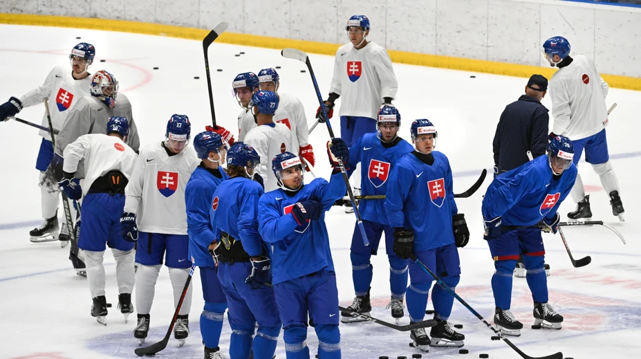 Zlá správa tesne pred začiatkom olympijskej kvalifikácie. Posilu z NHL vyradilo zranenie