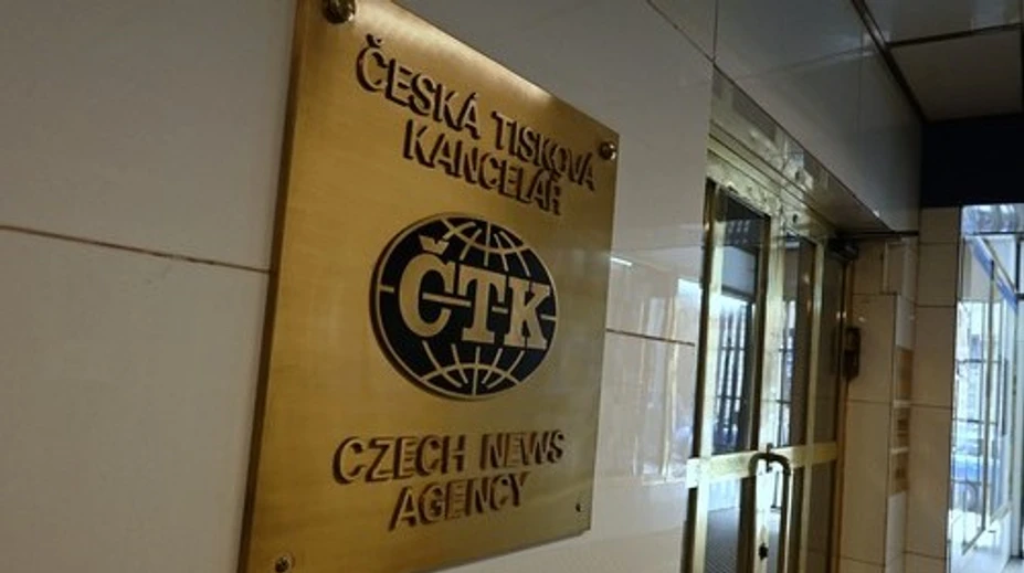 Českú tlačovú kanceláriu napadli hackeri. Vydali správy o zmarenom atentáte na Petra Pellegriniho
