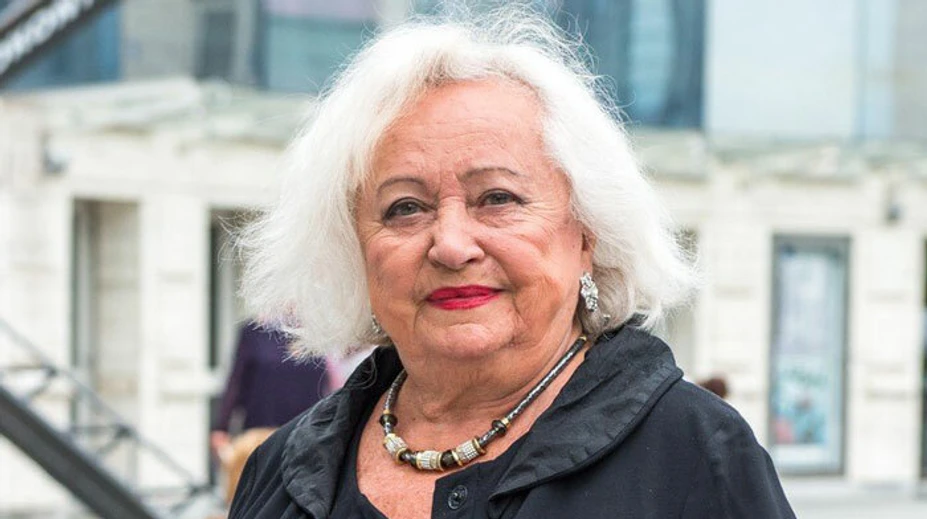 Slovenská herečka Mária Velšicová (81) dostala infarkt. Skončila v nemocnici