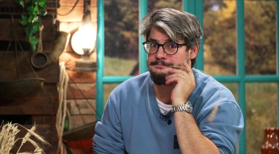 22. epizóda 22. epizóda