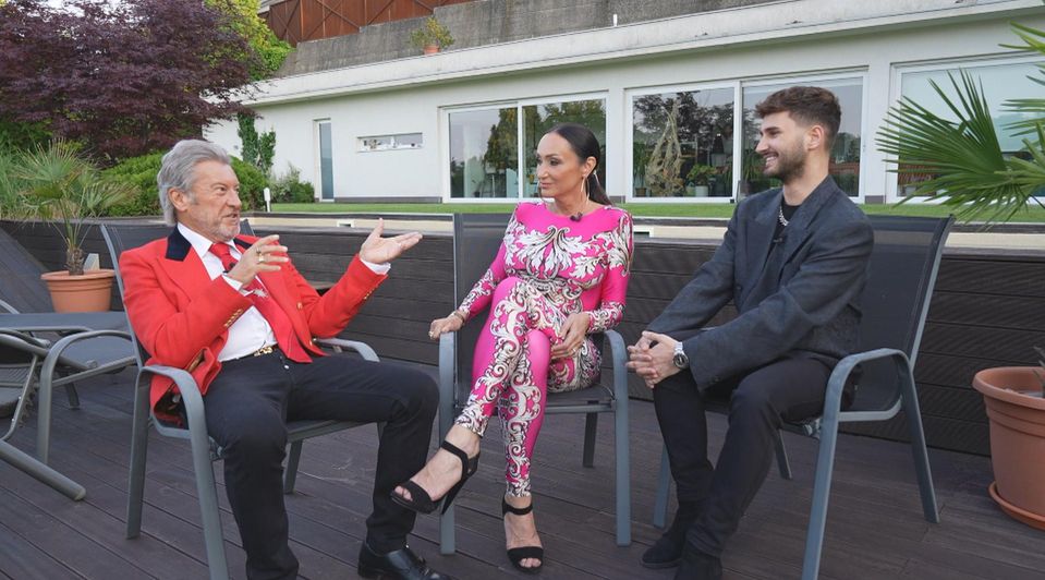 LELKESOVCI - Prvá časť LELKESOVCI - Prvá časť