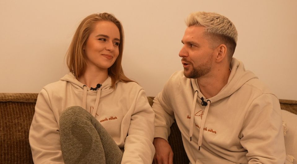 Bude svadba? Z Lukáša vypadla nečakaná odpoveď, Xénia neudržala emócie