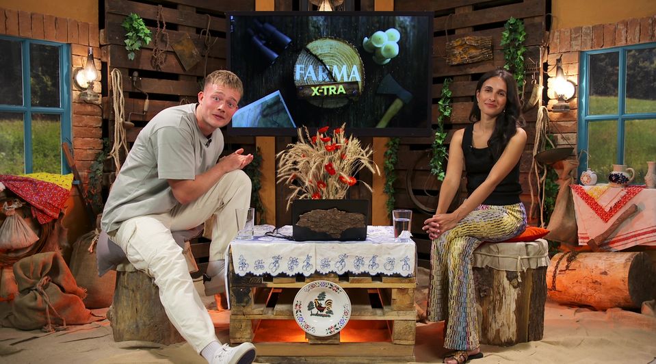 15. epizóda (Sandra Benková) 15. epizóda (Sandra Benková)