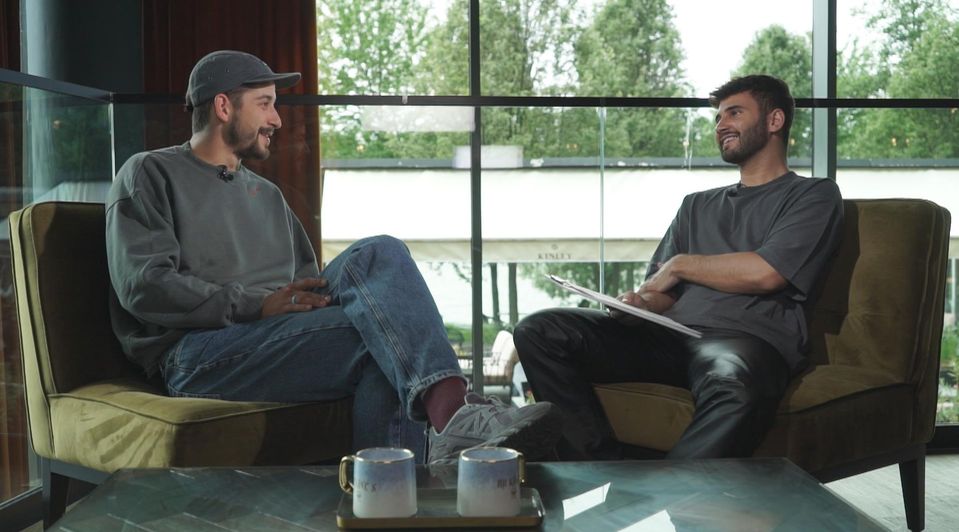 Na káve s Jakubom Jablonským