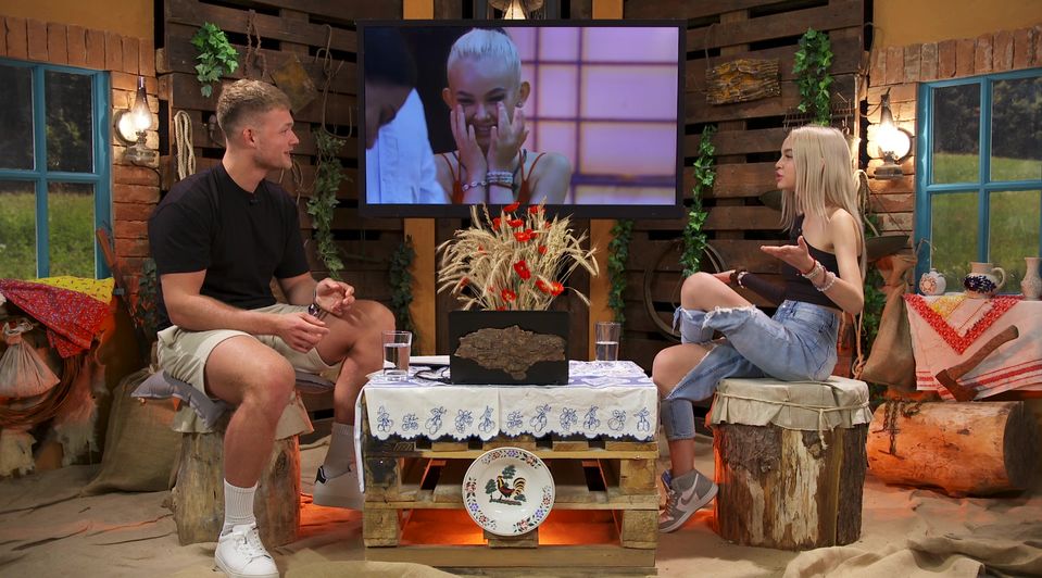 10. epizóda (Ella Kruželáková)