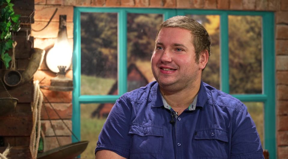 20. epizóda (Ján Stauder) 20. epizóda (Ján Stauder)