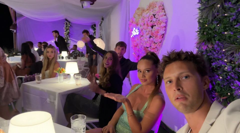 22. epizóda 22. epizóda