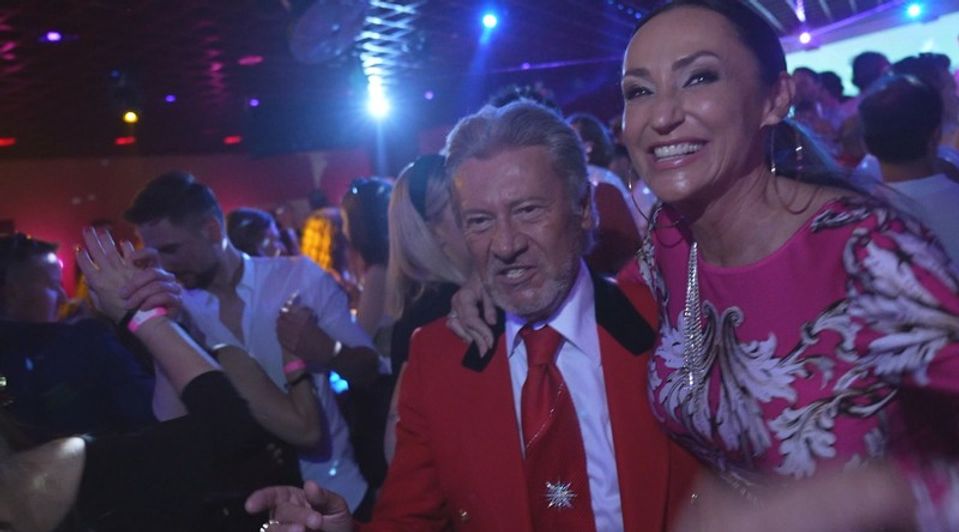 LELKESOVCI - Tretia časť LELKESOVCI - Tretia časť