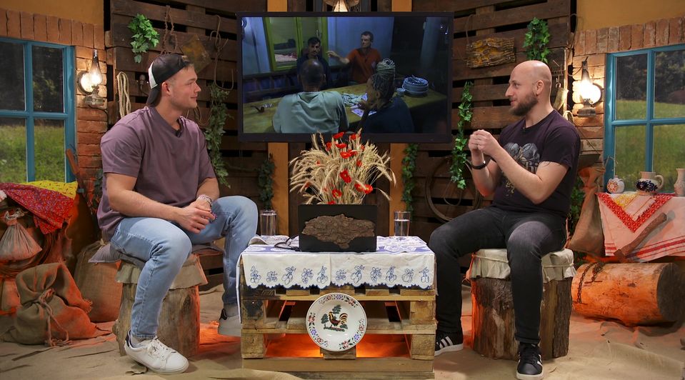 12. epizóda 12. epizóda