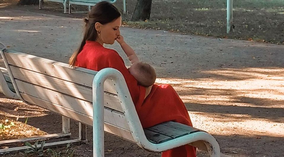 S moderátorkou Michaelou Homolkovou