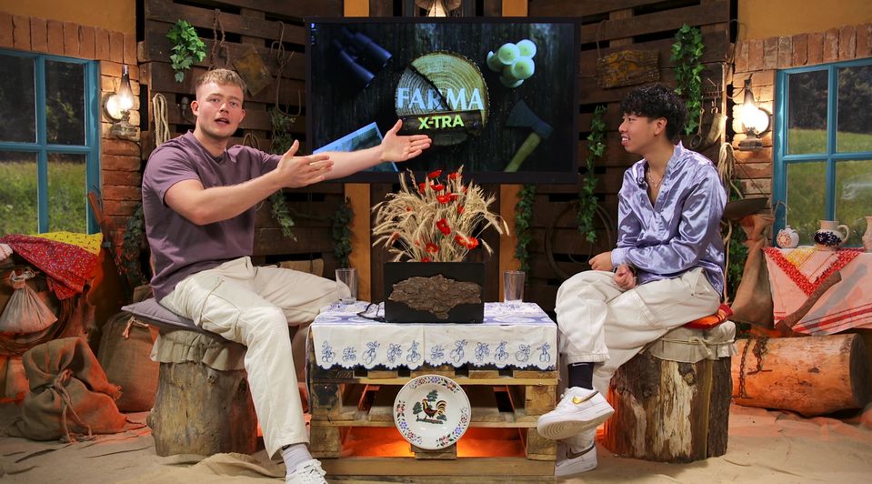 25. epizóda (Minh Nguyen Anh)