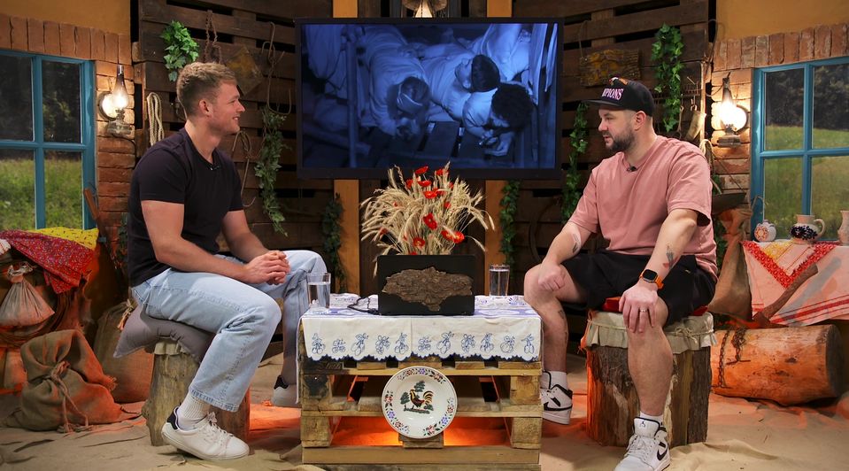 21. epizóda 21. epizóda