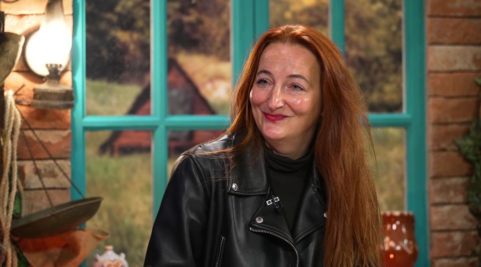 30. epizóda (Ivana Koháková)