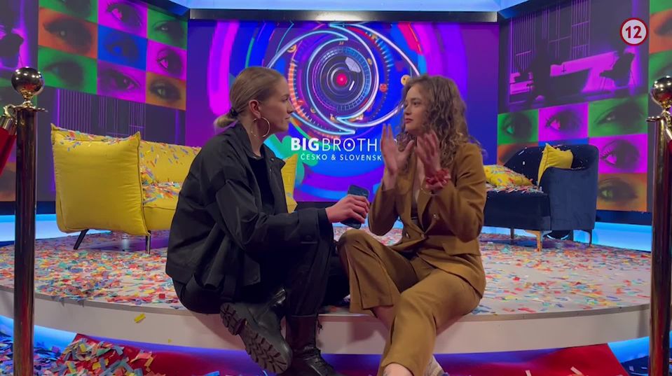 Vzťah s Tarikom Katrin v hre skôr uškodil