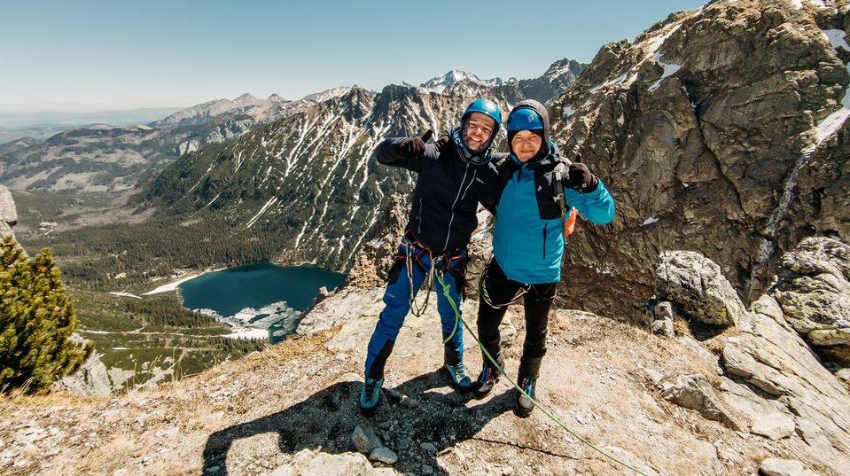 S Tribulom po horách - Jozef Breza