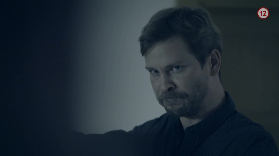 8. epizóda - Sebaobrana