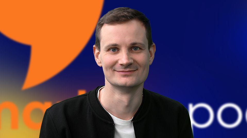 17. epizóda - Gabriel Tóth