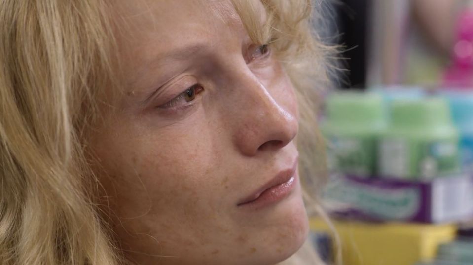 Dojímavý záver seriálu o Ivete Bartošovej. Posledné minúty pred smrťou