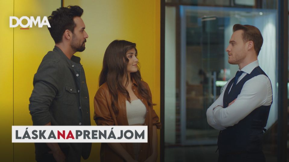 Eda vracia úder, pracuje pre nového krásavca