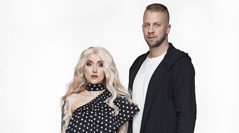 The Voice Zone - 17. časť