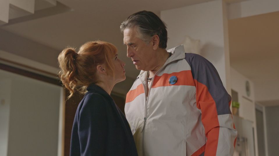 Predrag Bjelac vo Výnimočnej Nikol: Jugoš má pre Nikol jasný odkaz