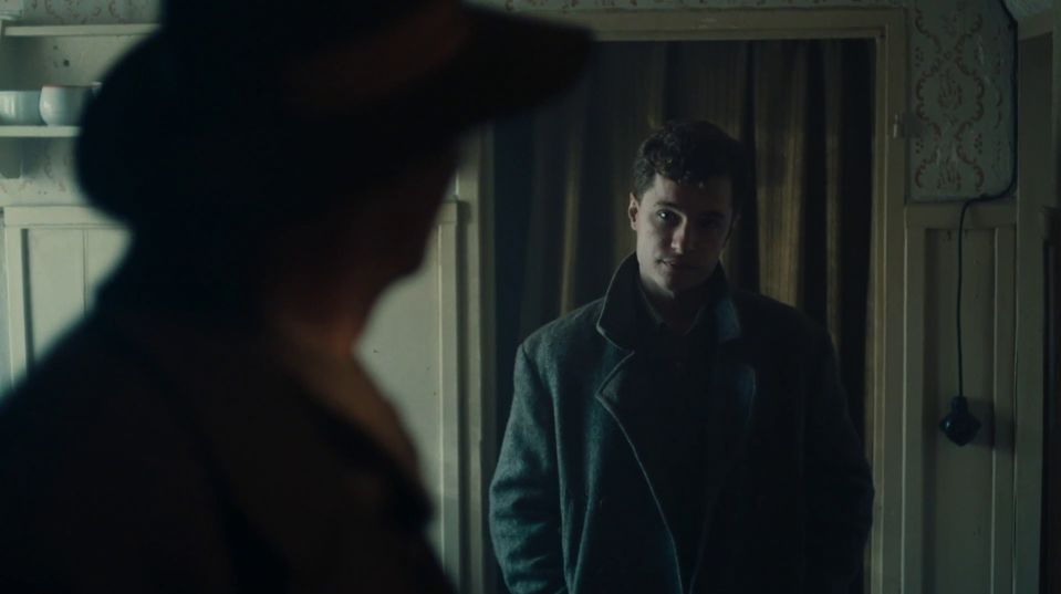 Jozef Hasil chce zobrať Mariu