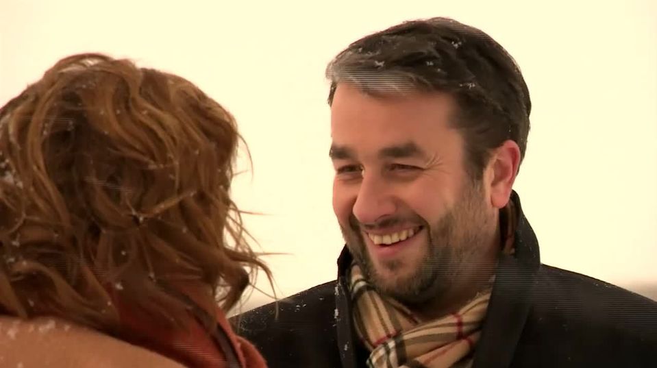 Exkluzívne: Tieto zábery nemal nikto vidieť!