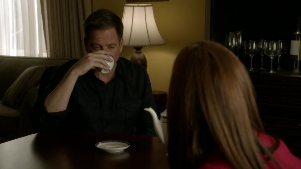 2. epizóda - Minulosť, súčasnosť a budúcnosť