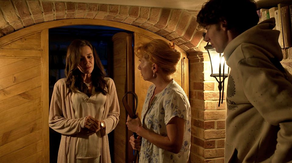 Herectvo je tvrdá rehoľa