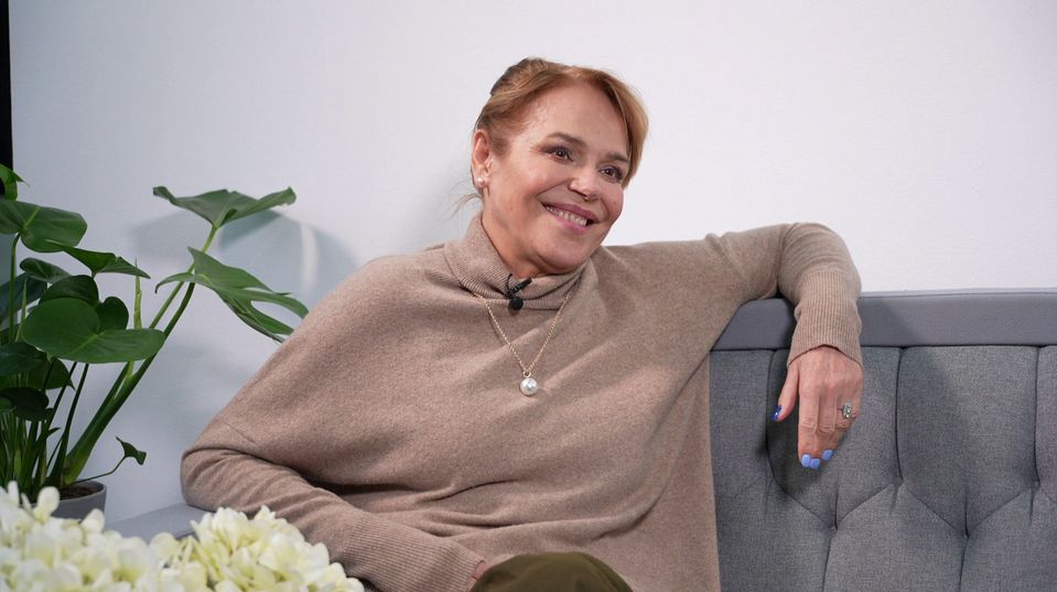 Dagmar Havlová povedala veľkú pravdu