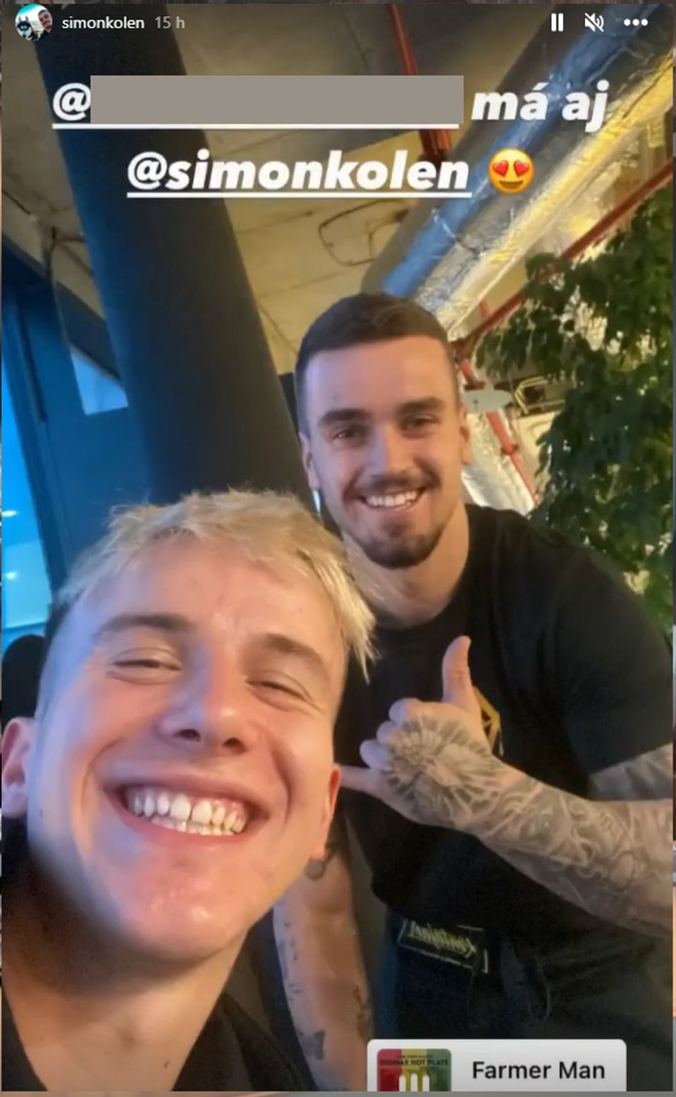 Šimon Koleň