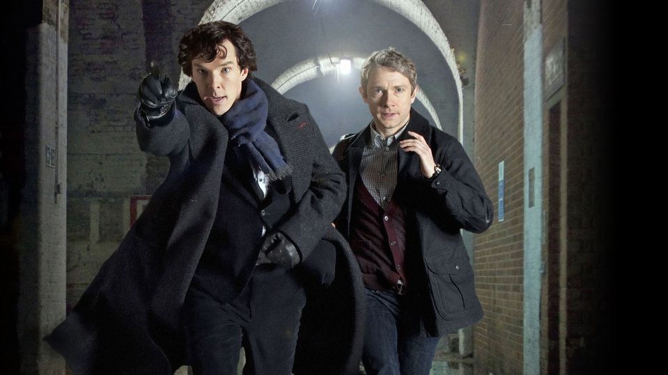 Sherlock