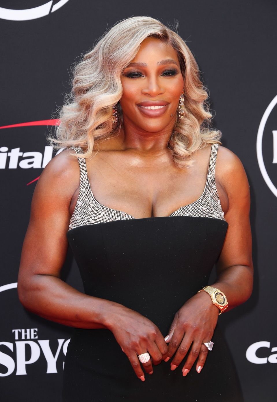 Serena Williams 