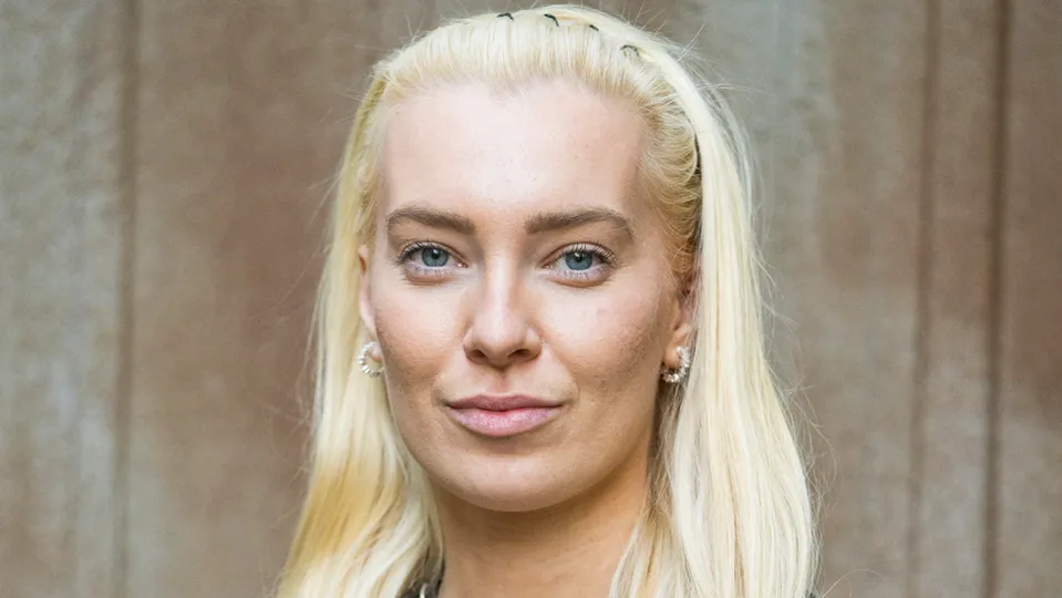 Lucy Michalička