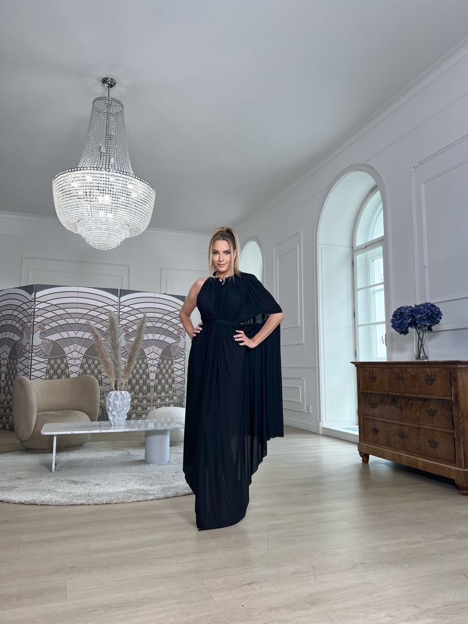 Erika Judínyová v relácii Smotánka