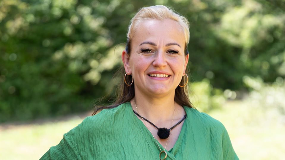 Miroslava Kozárová