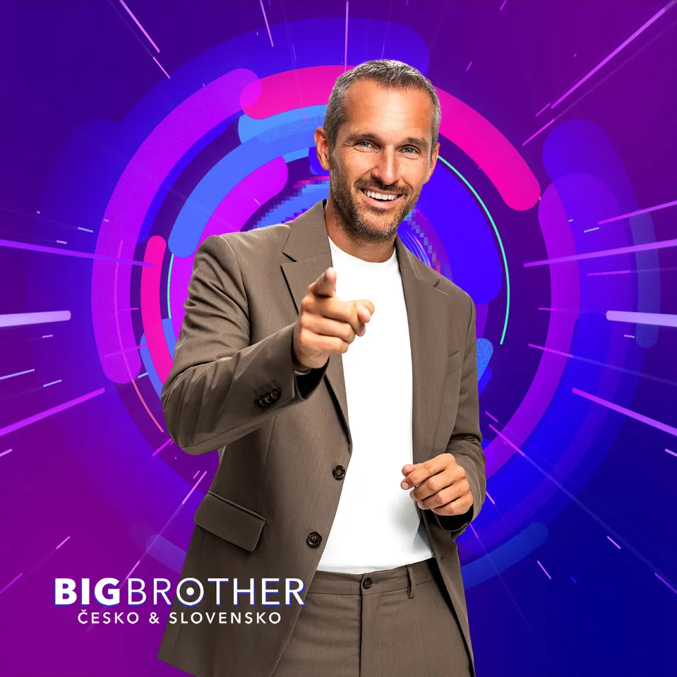 Big Brother Česko &description:Big Brother Česko &source:TV Markíza
