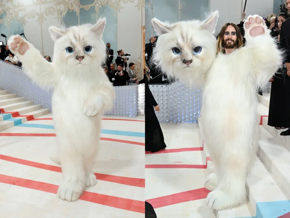 Jared Leto