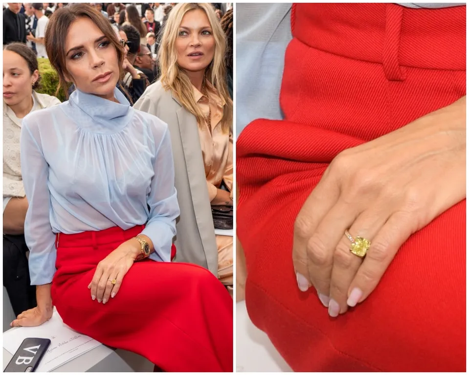 Victoria Beckham 