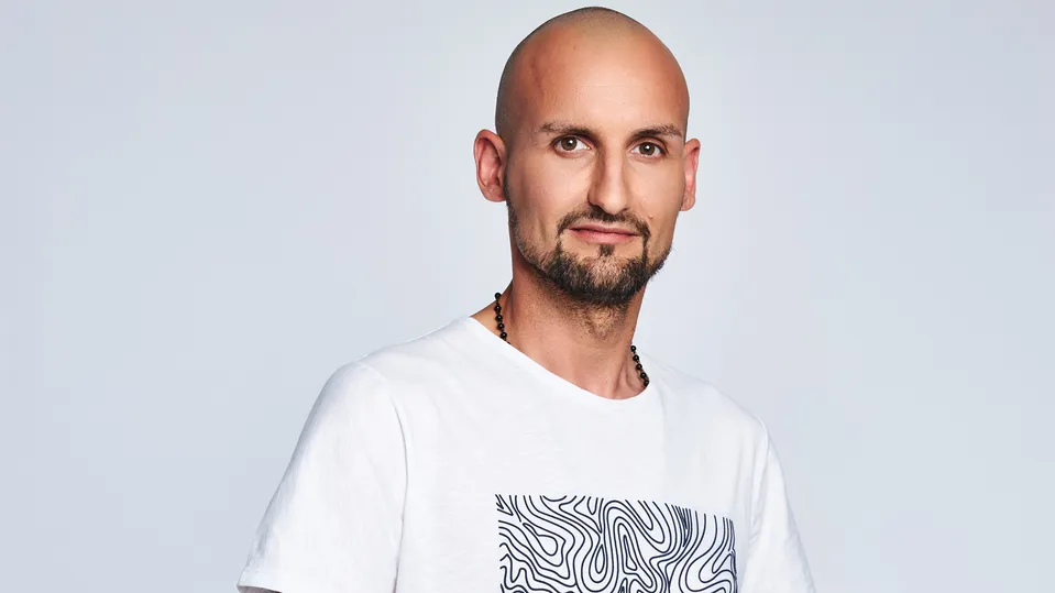 Andrej Brzáč