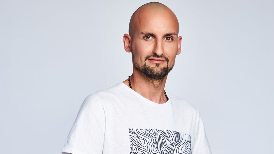 Andrej Brzáč