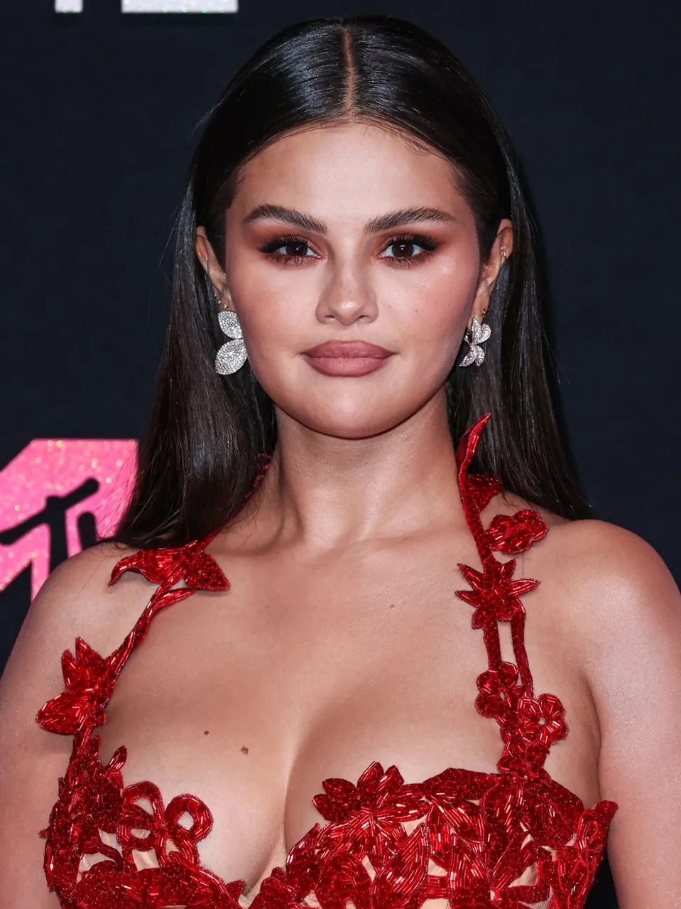 Selena Gomez