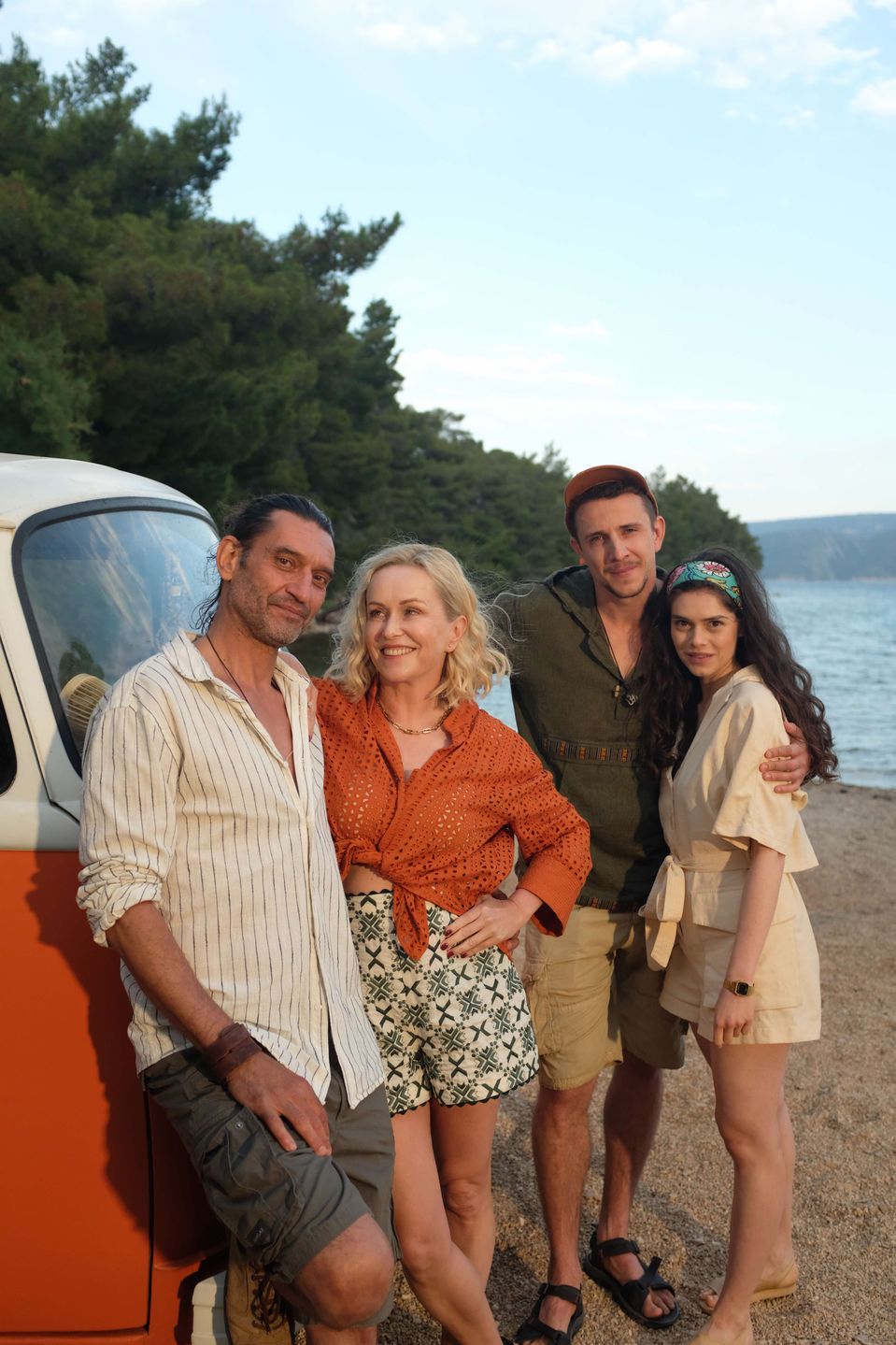 Smolu nosíš ty, láska III