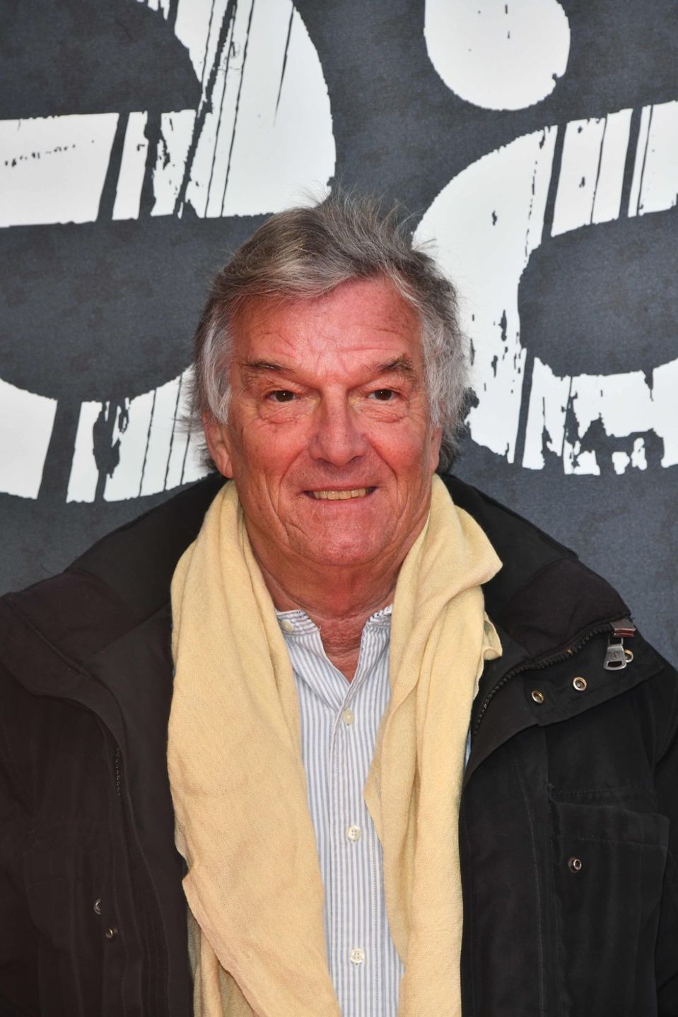 Francúzsky filmár Benoit Jacquot