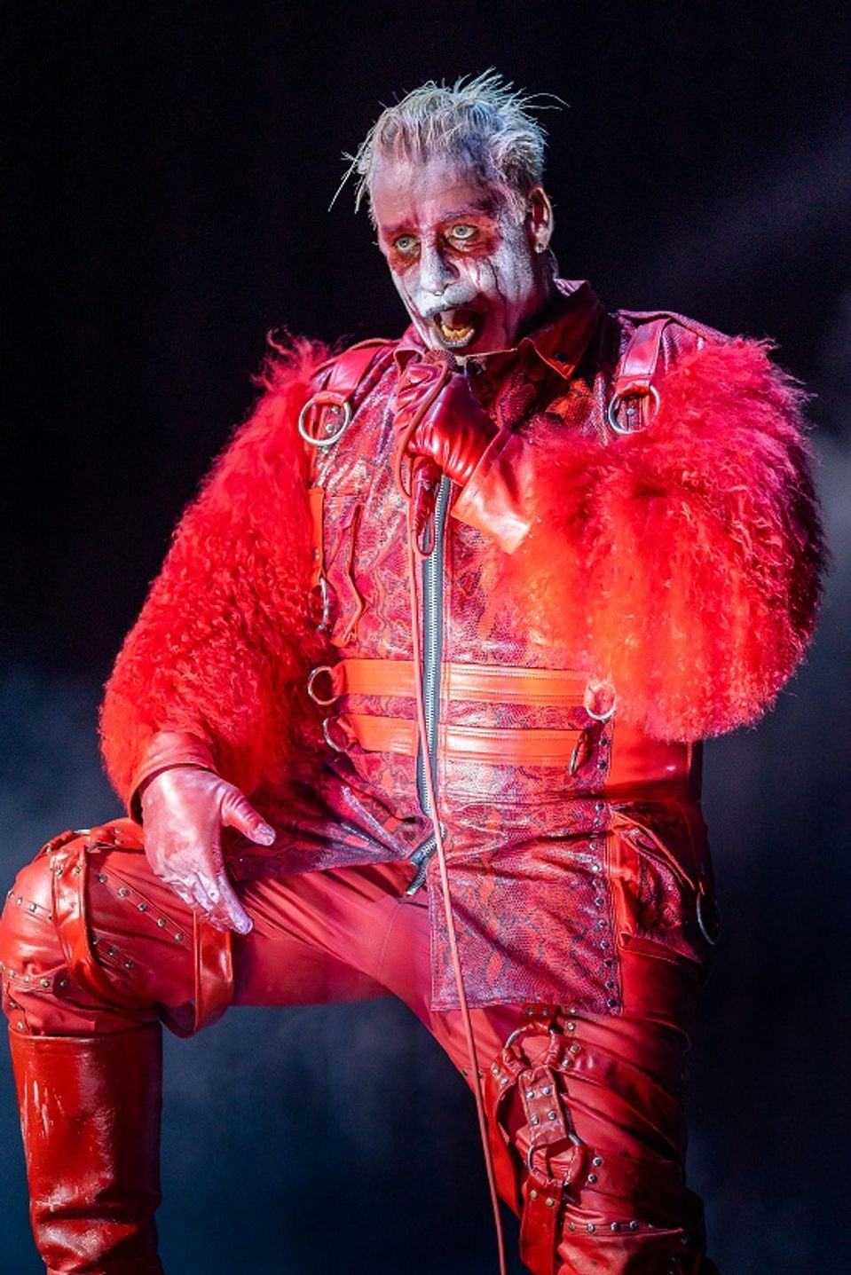 Till Lindemann