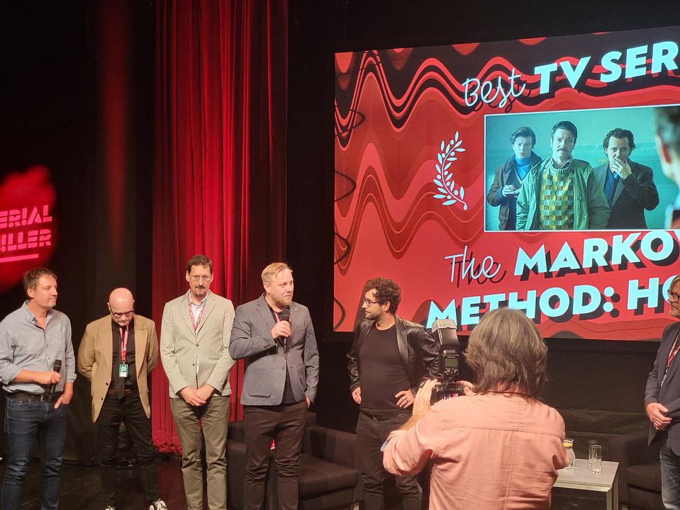 Voyo originál Metóda Markovič