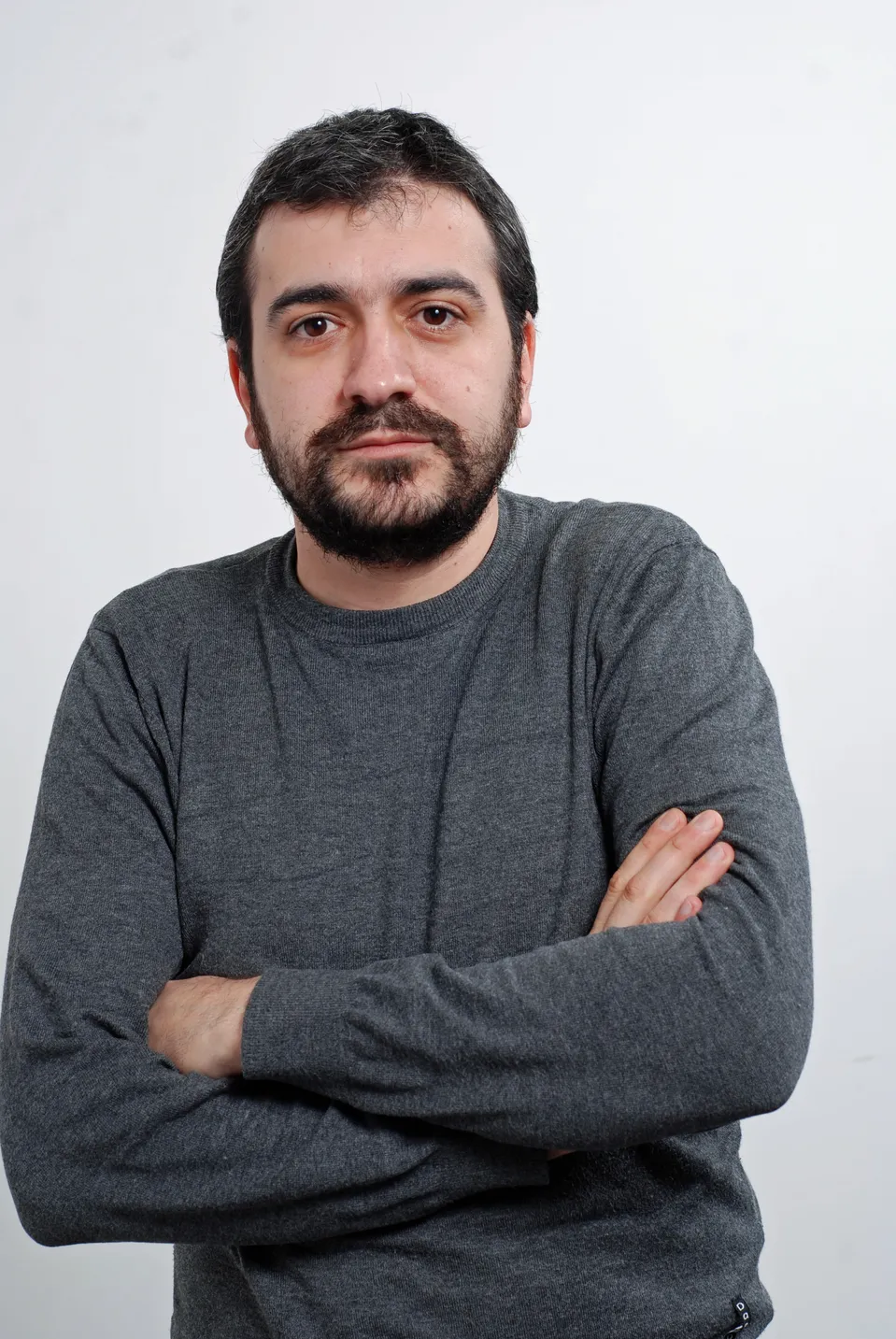 Ivaylo Svilenov Vandov
