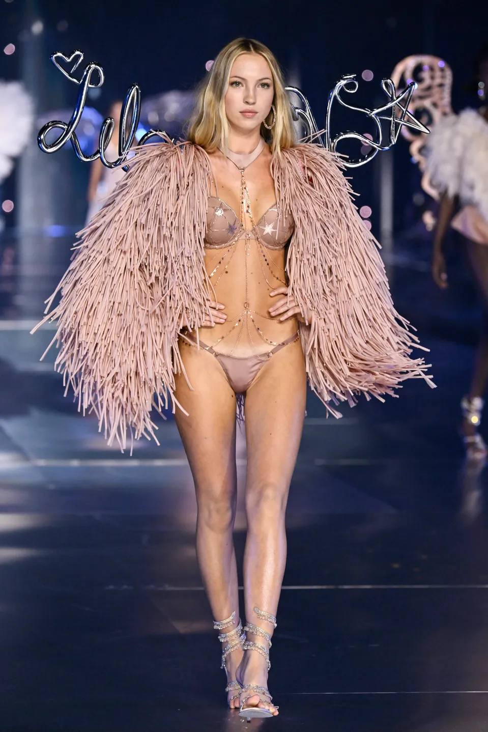 vs show
