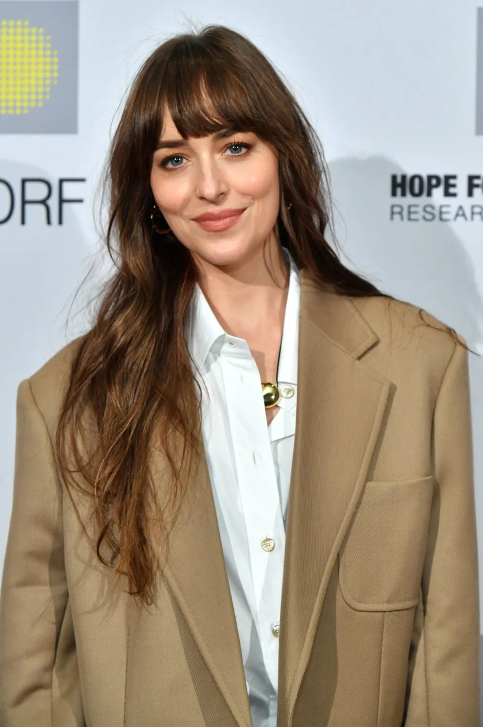 Dakota Johnson
