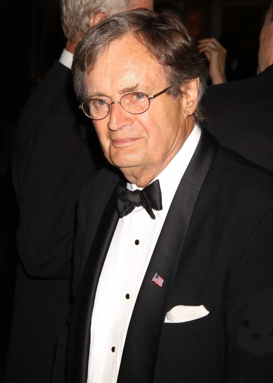 David McCallum